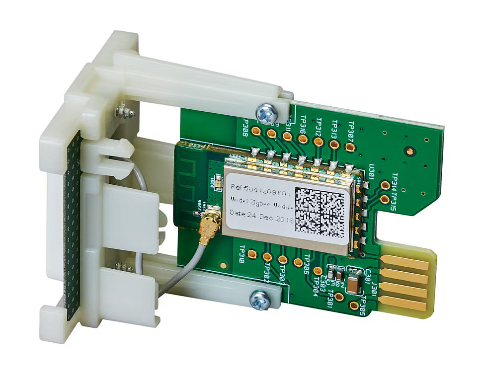 Модуль Somfy Glydea Ultra Zigbee 3.0