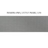 Рулонная штора Hunter Douglas RB 500, ткань Panama Pro 3%