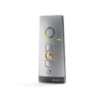 Радиопередатчик пульт 5-канальный Elero VarioTel 2 in titanium grey