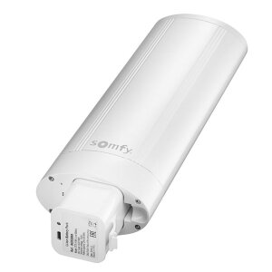 Электрокарниз Somfy Movelite WireFree 35 RTS