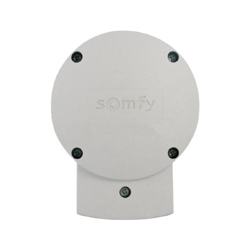 Somfy Heating MOD/VAR receiver RTS, радиоприёмник, 230V