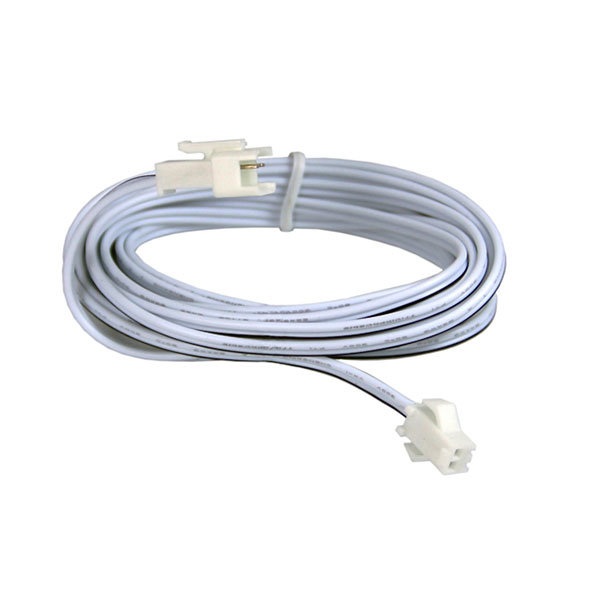 Удлинительный кабель Somfy 2,4 м для зарядного устройства 9020810