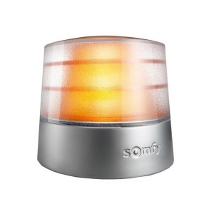 Сигнальная лампа безопасности Somfy 24 В RTS