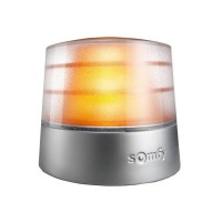 Сигнальная проблесковая лампа безопасности Somfy 24 В RTS 