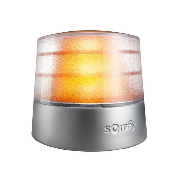 Сигнальная проблесковая лампа безопасности Somfy 230 В